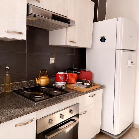 Charite Host Appartement , Wifi Et Parking Gratuit Агадир Экстерьер фото