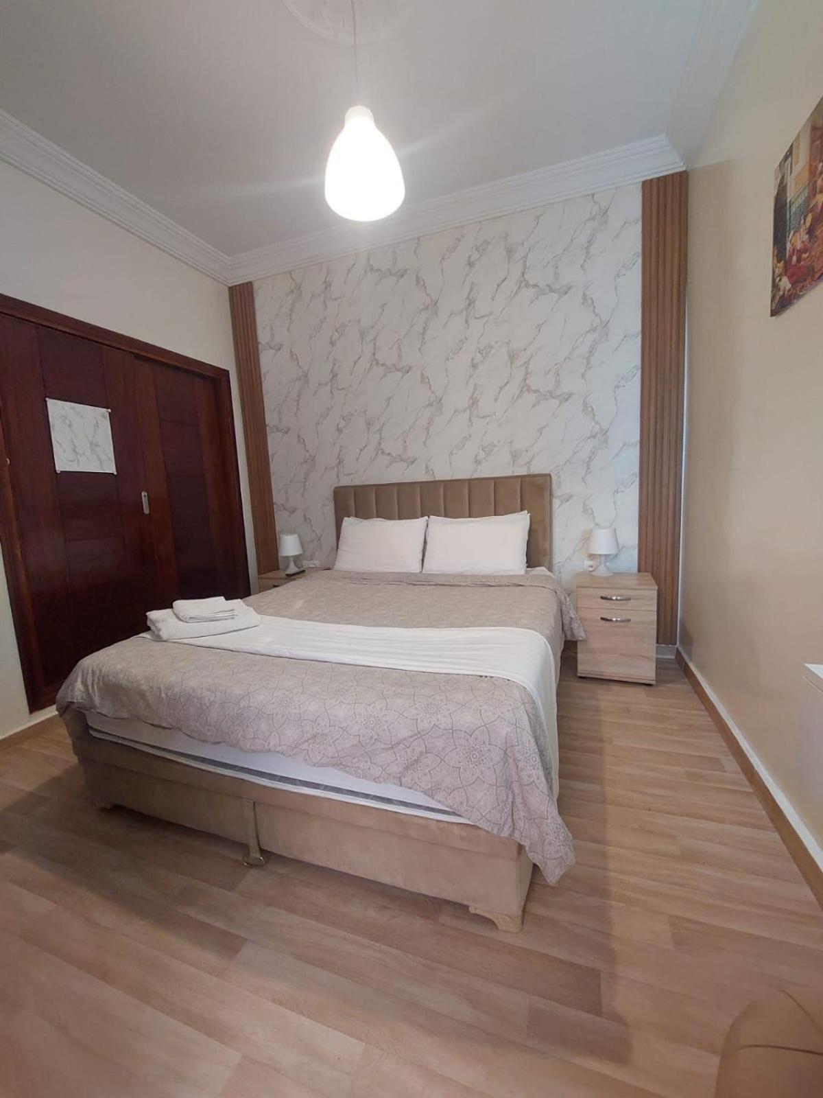 Charite Host Appartement , Wifi Et Parking Gratuit Агадир Экстерьер фото