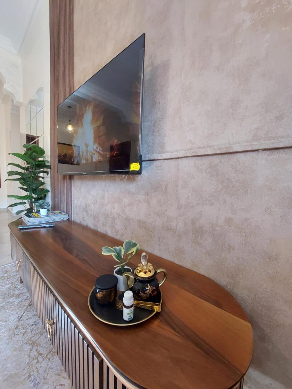 Charite Host Appartement , Wifi Et Parking Gratuit Агадир Экстерьер фото