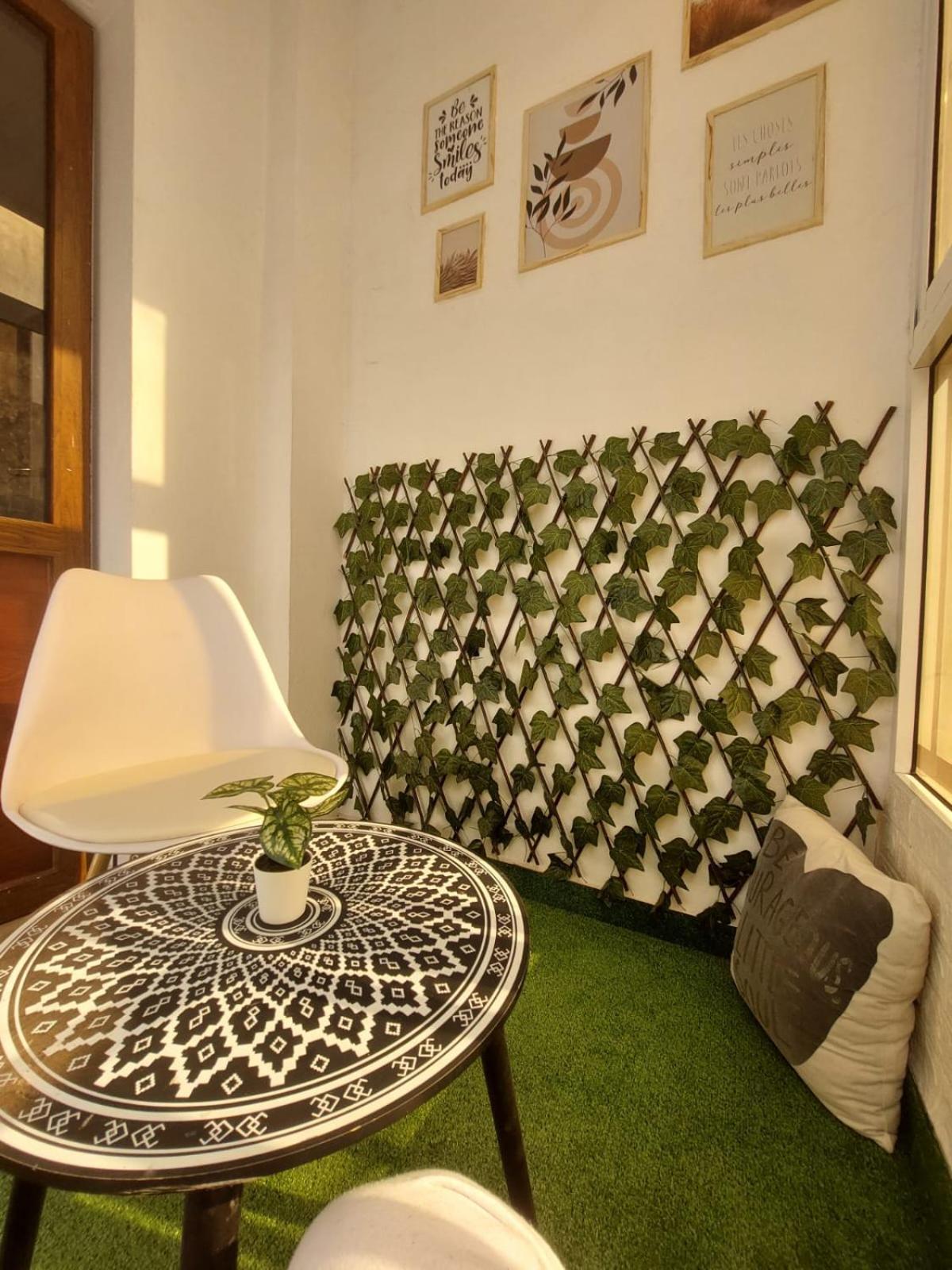 Charite Host Appartement , Wifi Et Parking Gratuit Агадир Экстерьер фото