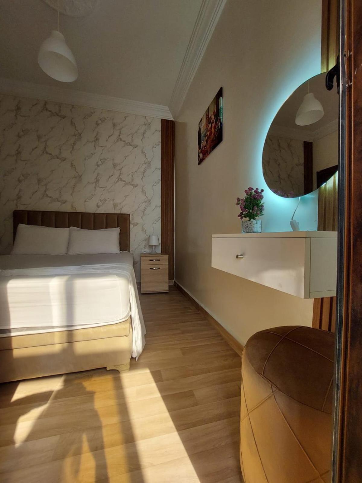Charite Host Appartement , Wifi Et Parking Gratuit Агадир Экстерьер фото