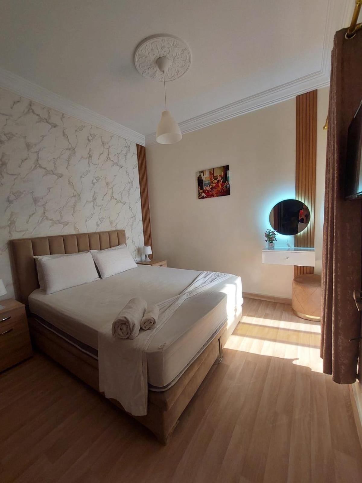 Charite Host Appartement , Wifi Et Parking Gratuit Агадир Экстерьер фото