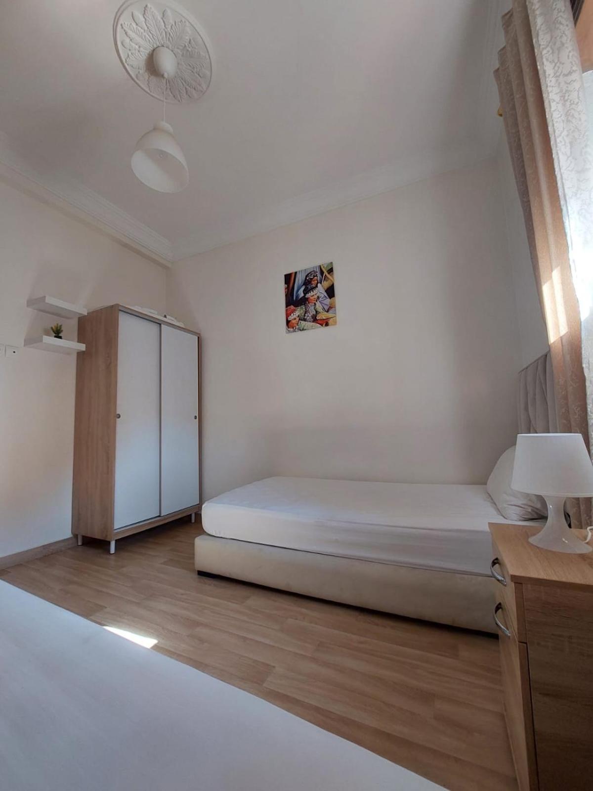 Charite Host Appartement , Wifi Et Parking Gratuit Агадир Экстерьер фото